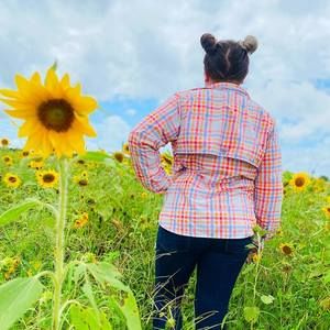 Meet your Posher, Jodi